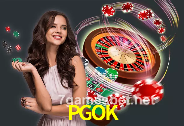 vivo no cassino PGOK