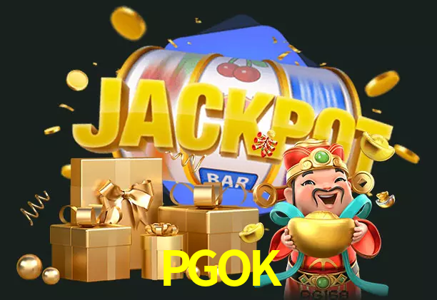 PGOK bet