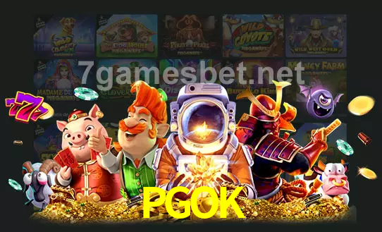 cassino PGOK
