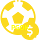 Aposte em esportes do mundo todo no PGOK!
