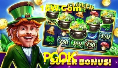 Jogos de Slot PGOK