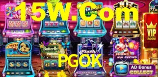 Spaceman Game PGOK
