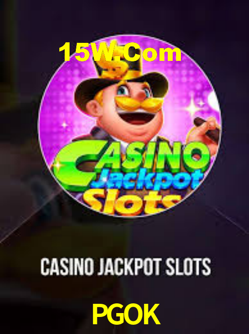 pgok.com