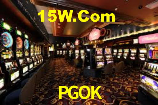 PGOK,pgok.com