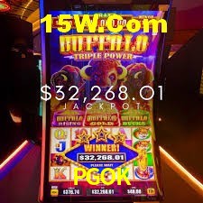 Slot Games PGOK