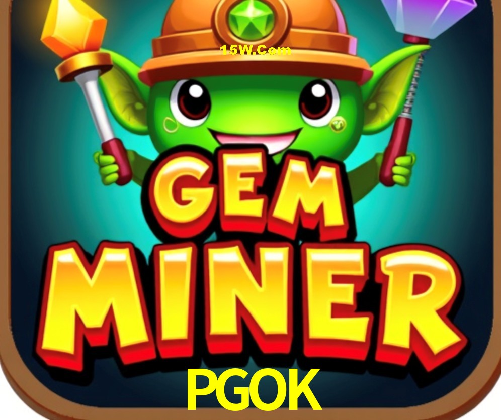 Recursos de Bônus PGOK