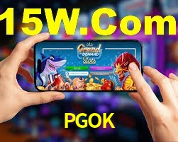 Tennis Betting PGOK