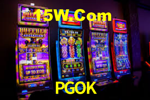 PGOK,pgok.com