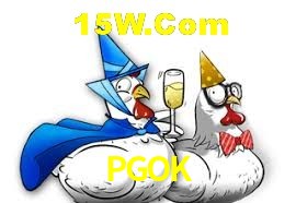 Live Casino PGOK