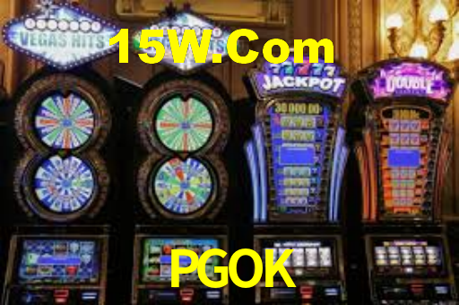 pgok.com