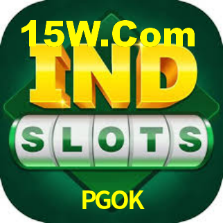 pgok.com
