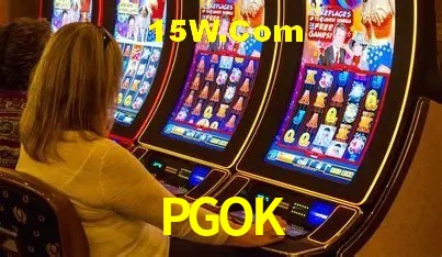 Cadastro Rápido PGOK