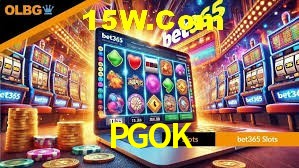 Game Providers PGOK