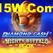 VIP Casino PGOK