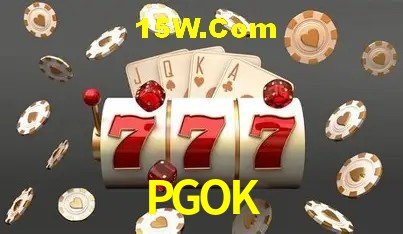 Especiais de Fim de Semana PGOK