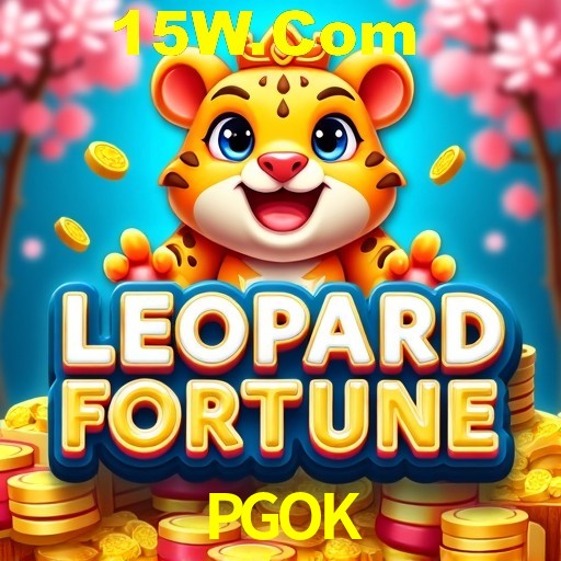 Descubra o Mundo do Cassino Online com PGOK