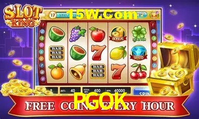 Diretório de Jogos PGOK