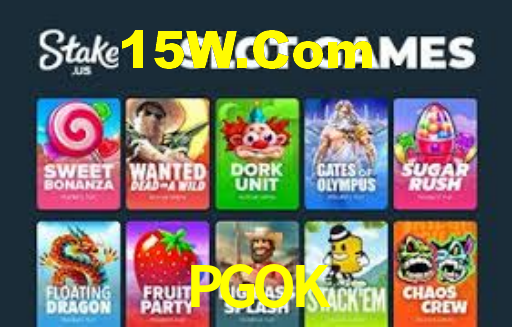 PGOK