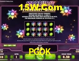 Player Reviews PGOK