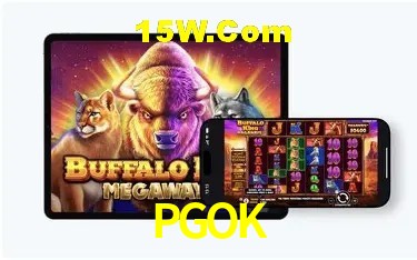 Promoção Relâmpago PGOK