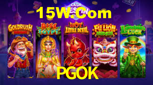 pgok.com