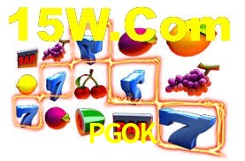 Welcome Bonus PGOK