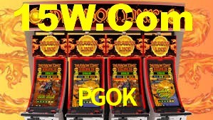 Daily Bonuses PGOK