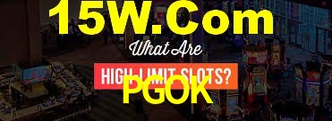 Tournaments PGOK