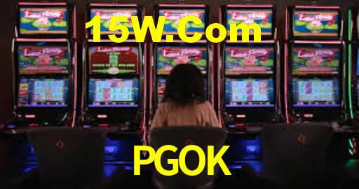 PGOK,pgok.com