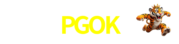 Logo da PGOK